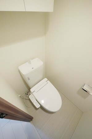 ラフィスタ志村坂上の物件内観写真